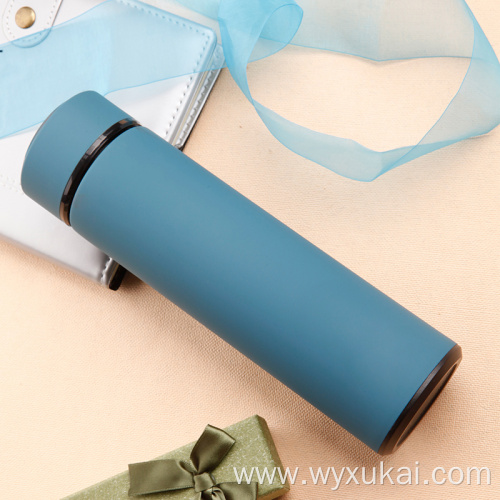 SSsingle layer water bottle customized water cup